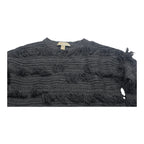 Sueter Micheal Kors Gris De Mujer Peluche Tallaxs