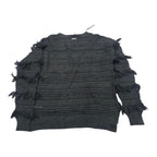 Sueter Micheal Kors Gris De Mujer Peluche Tallaxs