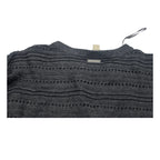Sueter Micheal Kors Gris De Mujer Peluche Tallaxs