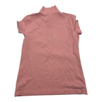 Playera Polo Vineyard Vines Mujer Rosa Talla Xs Manga Corta
