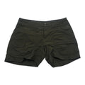 Short De Mujer The North Face Verde Oscuro Talla 6