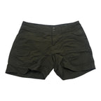 Short De Mujer The North Face Verde Oscuro Talla 6