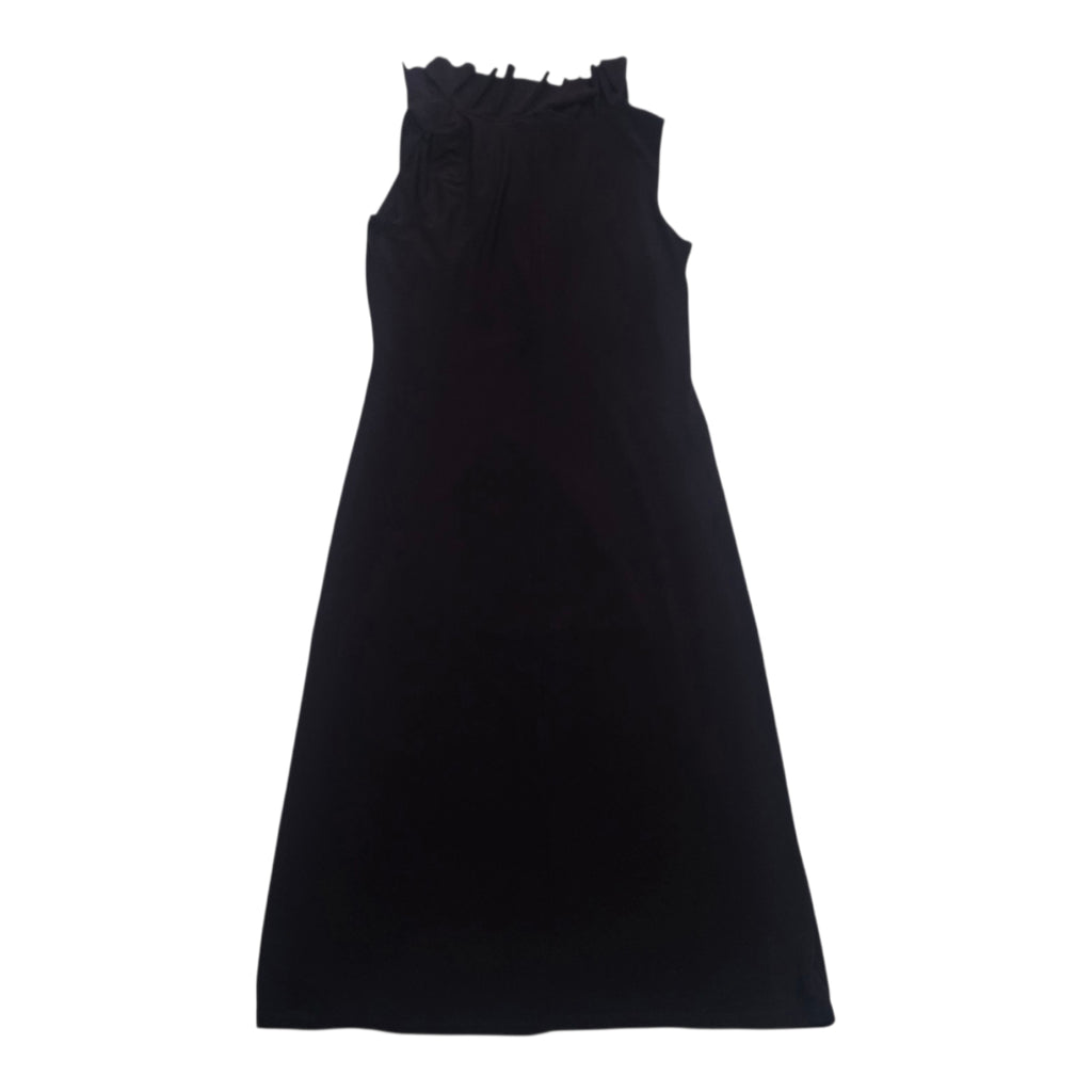 Vestido Formal Ralphlauren Morado Mujer Talla 6 Sin Mangas