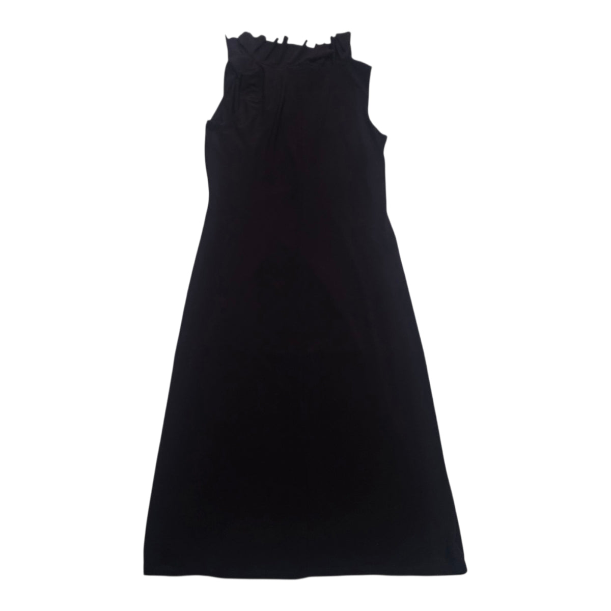 Vestido Formal Ralphlauren Morado Mujer Talla 6 Sin Mangas