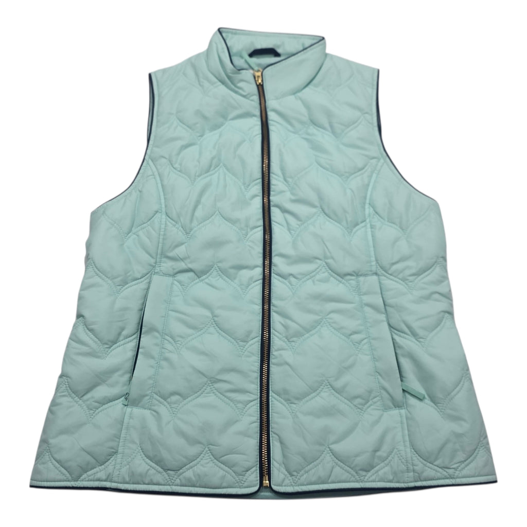 Chaleco Vineryard Vines Color Menta De Mujer Talla S
