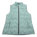 Chaleco Vineryard Vines Color Menta De Mujer Talla S