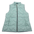 Chaleco Vineryard Vines Color Menta De Mujer Talla S