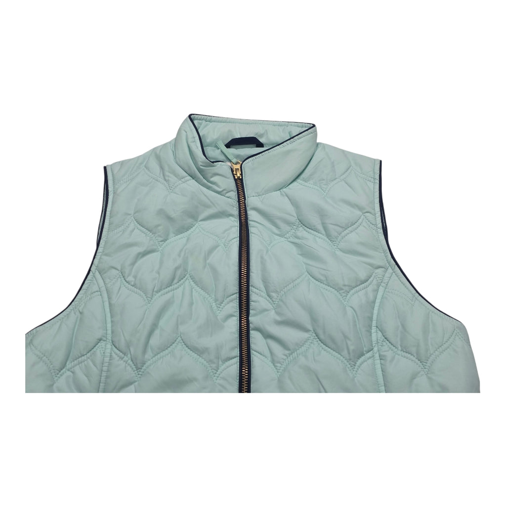 Chaleco Vineryard Vines Color Menta De Mujer Talla S