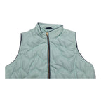 Chaleco Vineryard Vines Color Menta De Mujer Talla S