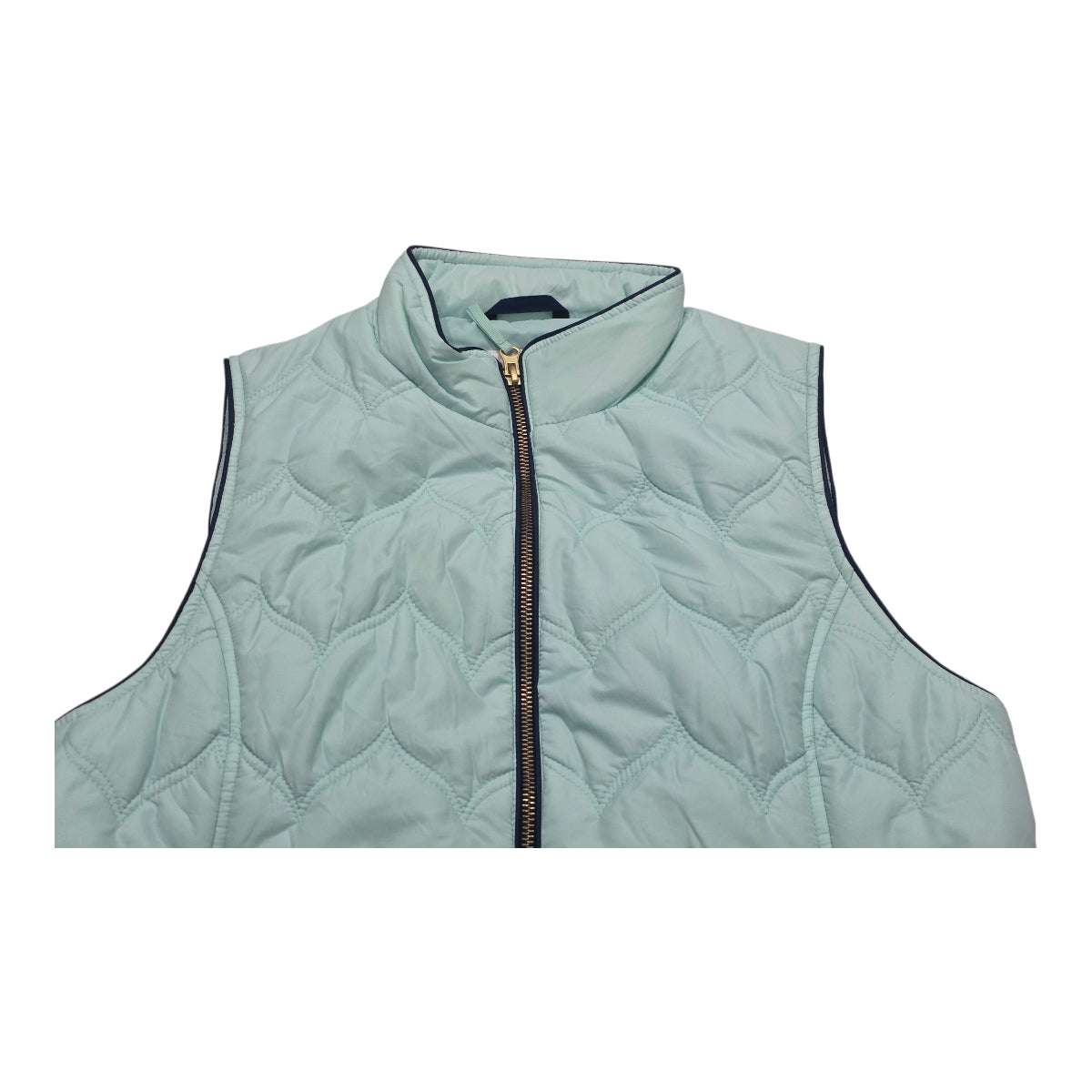 Chaleco Vineryard Vines Color Menta De Mujer Talla S