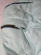 Chaleco Vineryard Vines Color Menta De Mujer Talla S