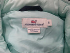 Chaleco Vineryard Vines Color Menta De Mujer Talla S