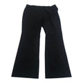 Pantalon Michael Kors De Vestir Talla 14/33 De Mujer Negro