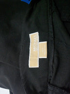 Pantalon Michael Kors De Vestir Talla 14/33 De Mujer Negro