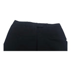 Pantalon De Vestir Tommy Hilfiger De Mujer Negro Talla 14