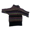 Sueter Ralp Lauren Multicolor De Mujer Con Gorro Talla 12