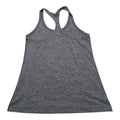 Top Deportivo Lululemon Gris De Mujer Tirantes Talla 12