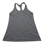 Top Deportivo Lululemon Gris De Mujer Tirantes Talla 12