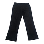 Pantalon Ralph Lauren De Mezclilla Azul Marino De Mujer 12p