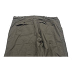 Pantalon Casual Ralph Lauren De Vestir Cafe Mujer Talla 12