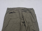 Pantalon Casual Ralph Lauren De Vestir Cafe Mujer Talla 12