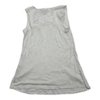 Blusa Armani Exchange Blanca De Mujer Tirantes Talla L