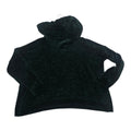 Hoodie Mujer Michael Kors Verde Esmeralda Con Gorro Talla Xl