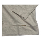 Hoodie Michael Kors Beige De Mujer Talla Xl Con Gorro