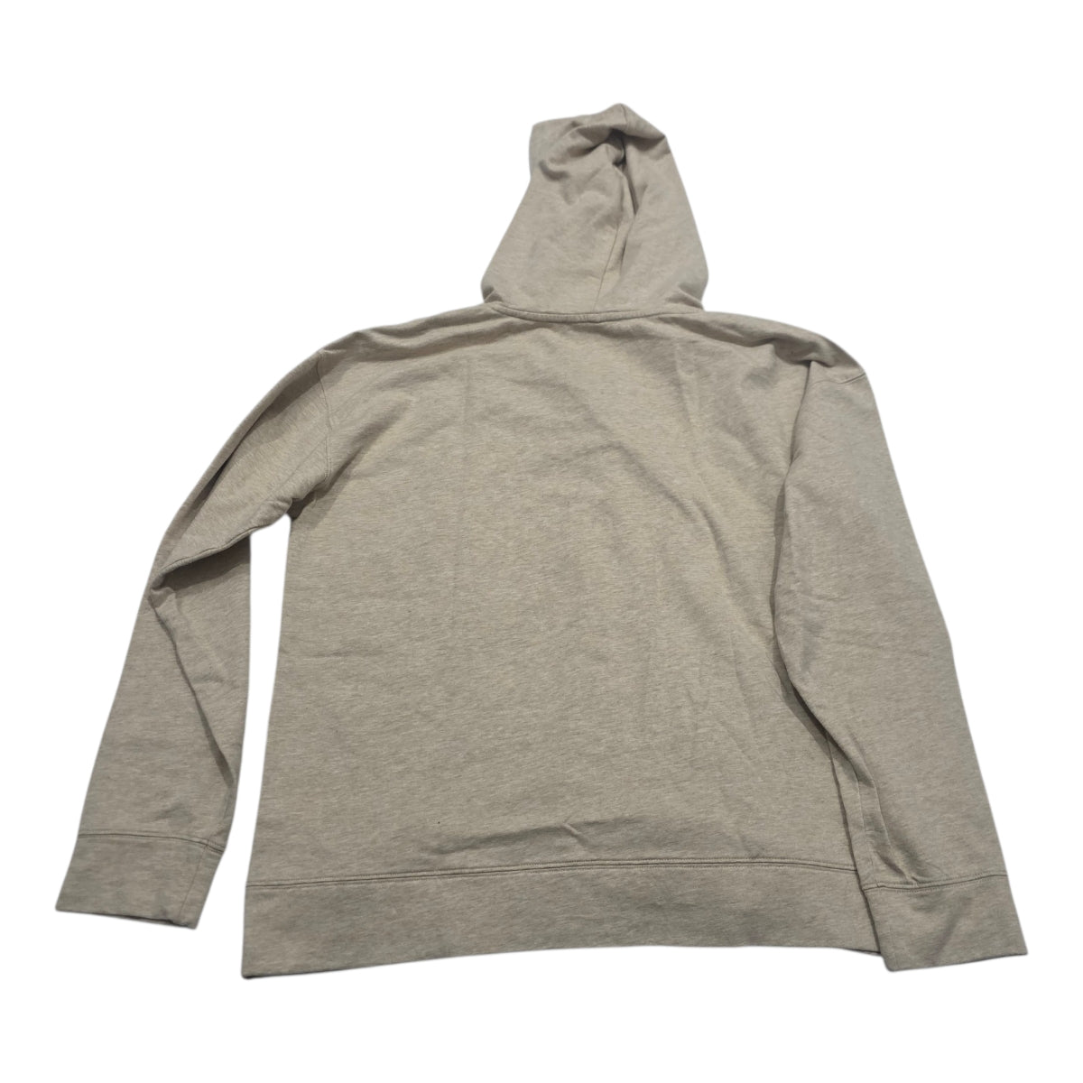 Hoodie Michael Kors Beige De Mujer Talla Xl Con Gorro