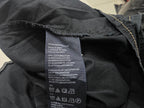 Camisa Tommy Hilfiger De Mujer Negra Manga Corta Talla 1x