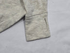 Sudadera Vineyard Vines Mujer Crema Extra Chica De Rayon
