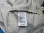 Sudadera Vineyard Vines Mujer Crema Extra Chica De Rayon