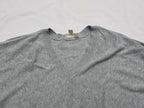 Sueter Manga Corta Michael Kors Mujer Extra Chico Gris V