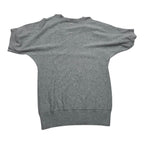 Sueter Manga Corta Michael Kors Mujer Extra Chico Gris V