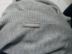 Sueter Manga Corta Michael Kors Mujer Extra Chico Gris V