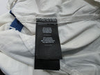 Camisola Harley Davidson Mujer Talla Chica Blanco Con Negro