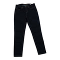 Pantalon Michael Kors De Mujer Talla 4 Mezclila Oscura