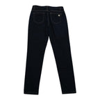 Pantalon Michael Kors De Mujer Talla 4 Mezclila Oscura
