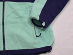 Chamarra The North Face Polartec Azul Morado Mujer Mediana