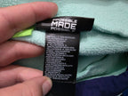 Chamarra The North Face Polartec Azul Morado Mujer Mediana