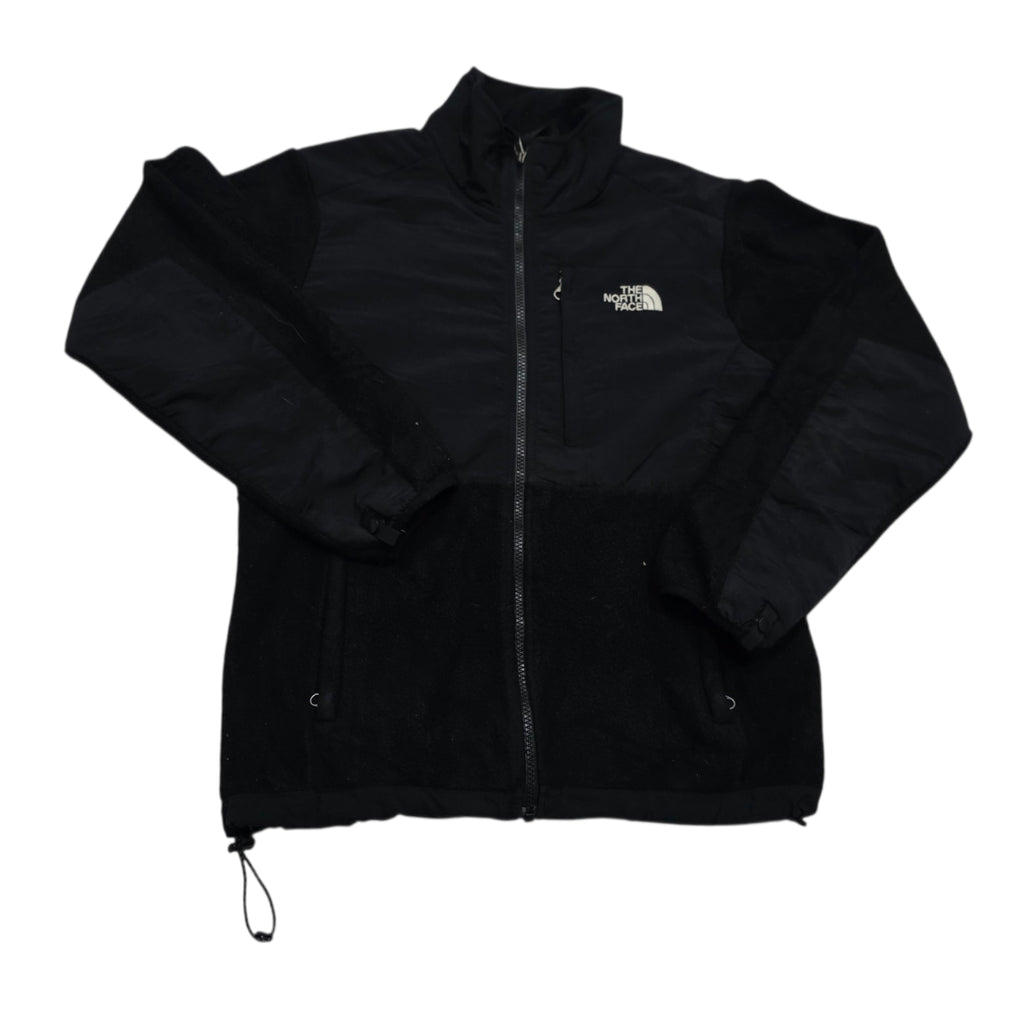 Chamarra The North Face Polartec Color Negro Mujer Mediana