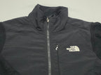 Chamarra The North Face Polartec Color Negro Mujer Mediana