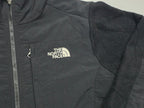 Chamarra The North Face Polartec Color Negro Mujer Mediana