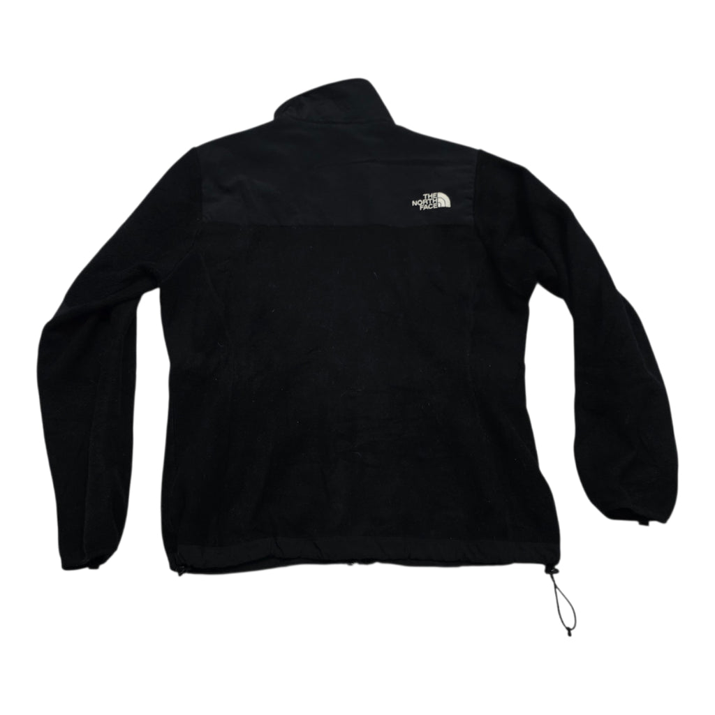 Chamarra The North Face Polartec Color Negro Mujer Mediana