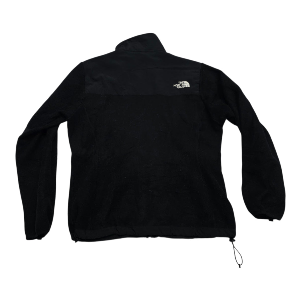 Chamarra The North Face Polartec Color Negro Mujer Mediana