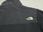 Chamarra The North Face Polartec Color Negro Mujer Mediana
