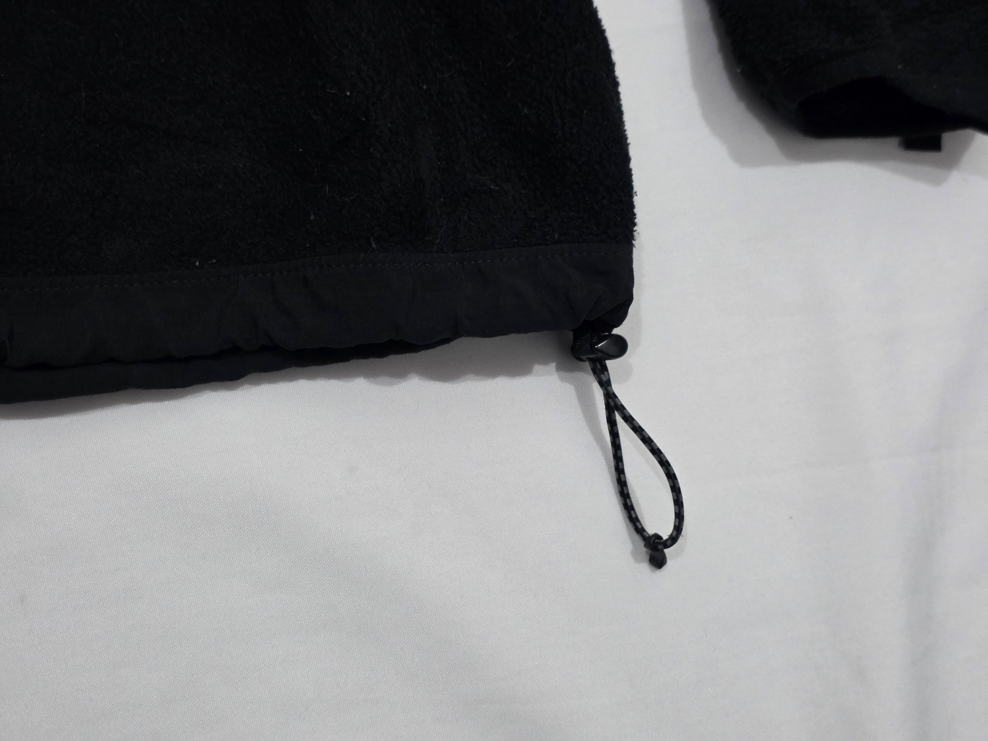 Chamarra The North Face Polartec Color Negro Mujer Mediana