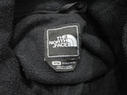 Chamarra The North Face Polartec Color Negro Mujer Mediana