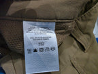 Pantalon Columbia Talla 10 Long Color Cafe Mujer Omnishade