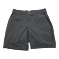 Short Columbia De Mujer Talla Mediana Color Gris